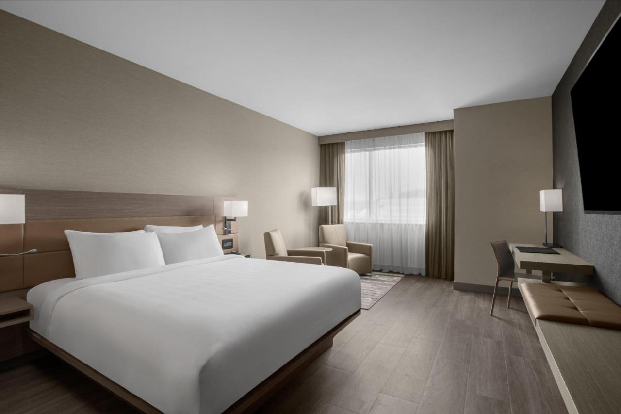 Ac Hotel By Marriott Pittsburgh Southpointe Canonsburg Exterior foto