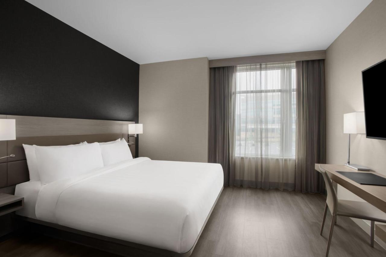 Ac Hotel By Marriott Pittsburgh Southpointe Canonsburg Exterior foto