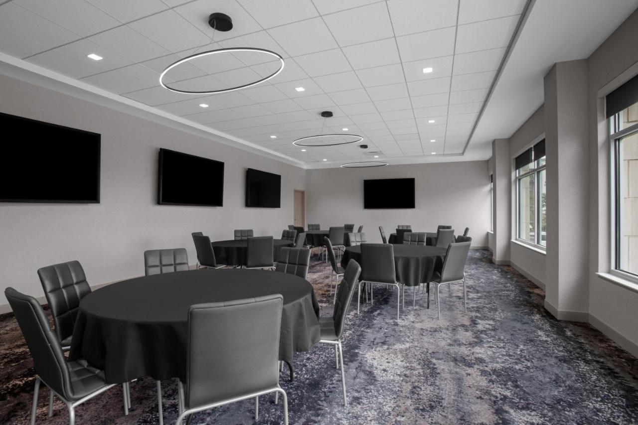 Ac Hotel By Marriott Pittsburgh Southpointe Canonsburg Exterior foto