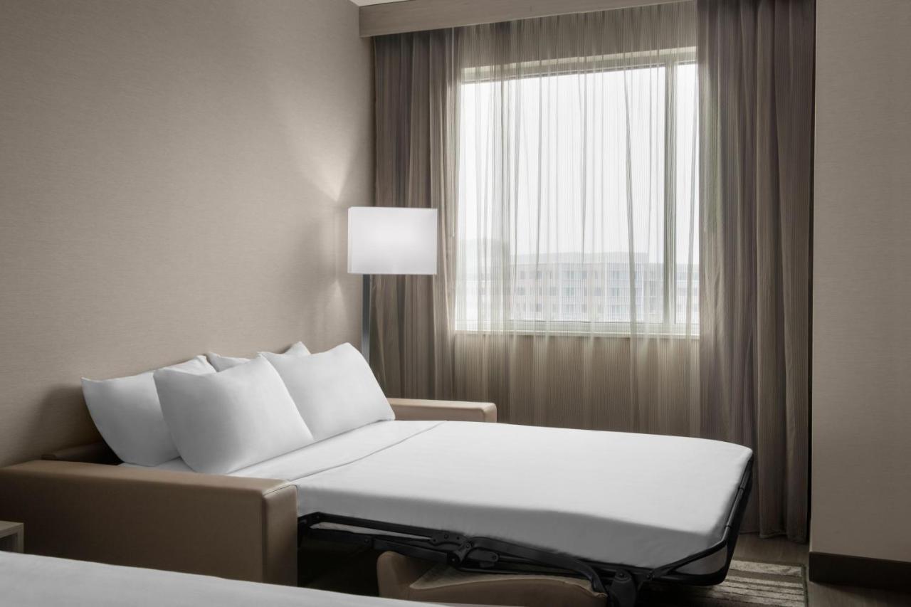 Ac Hotel By Marriott Pittsburgh Southpointe Canonsburg Exterior foto