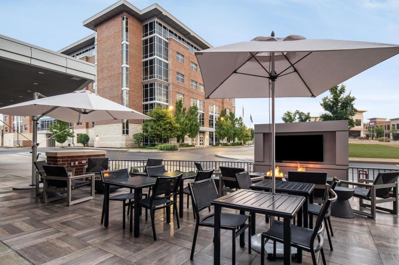 Ac Hotel By Marriott Pittsburgh Southpointe Canonsburg Exterior foto
